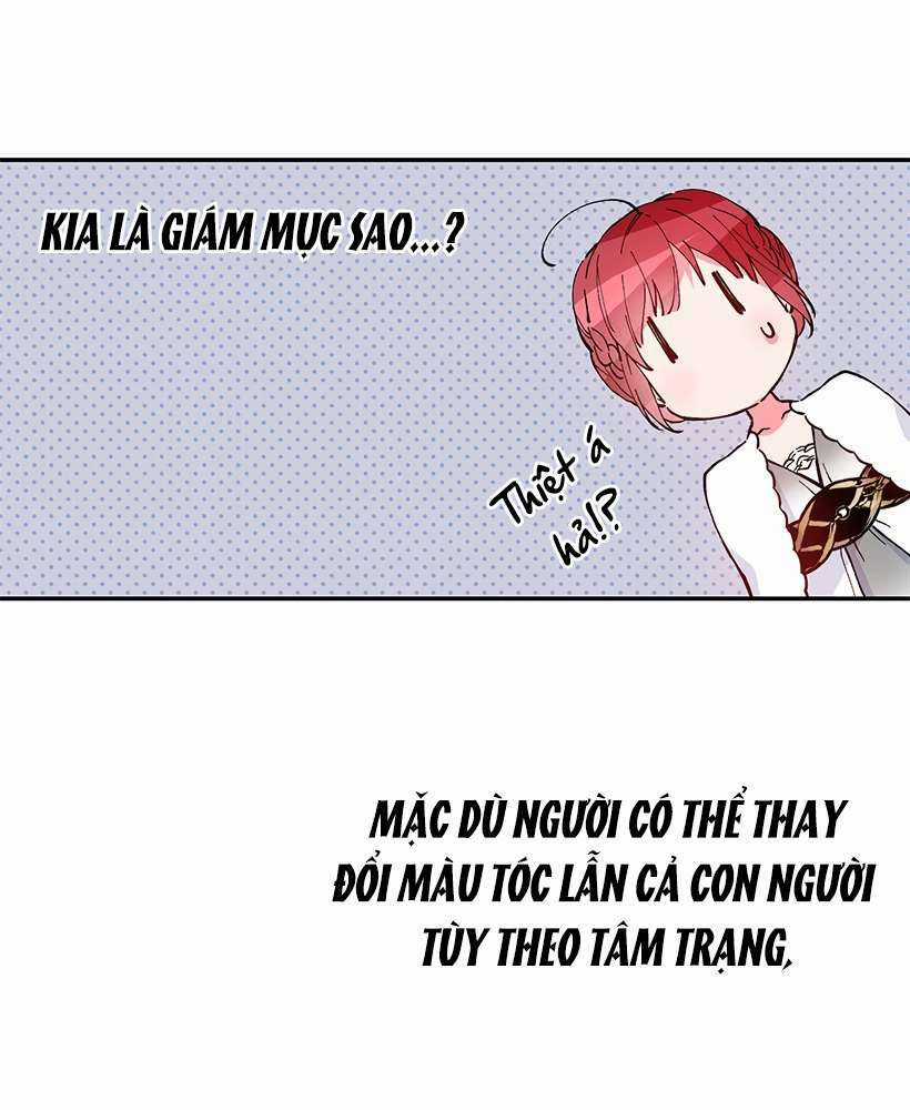 Hung Mãnh Tiểu Thư - Chapter 47 - Trang 27