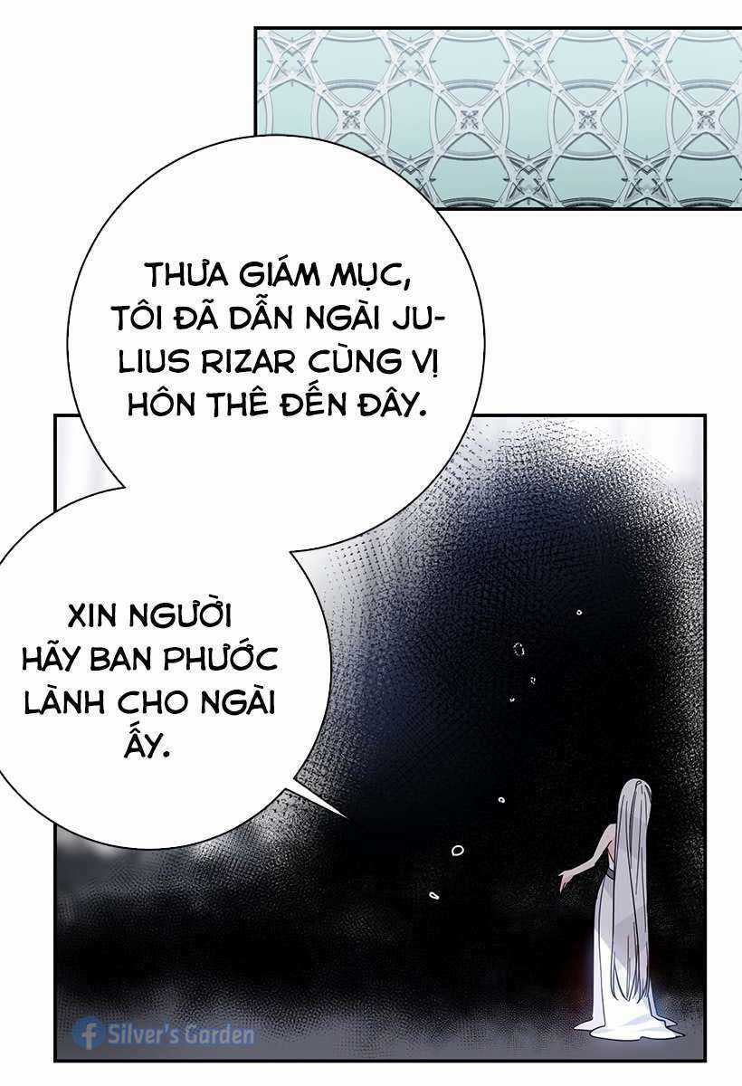 Hung Mãnh Tiểu Thư - Chapter 47 - Trang 29