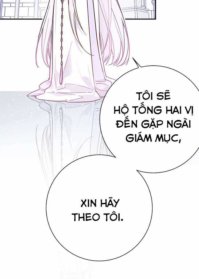 Hung Mãnh Tiểu Thư - Chapter 47 - Trang 4