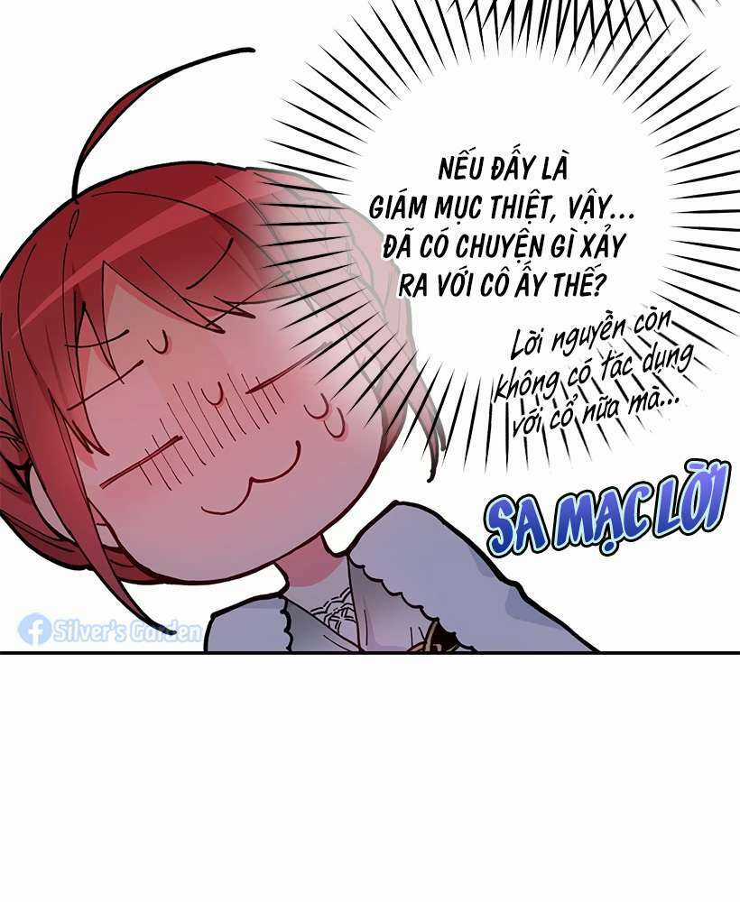 Hung Mãnh Tiểu Thư - Chapter 47 - Trang 32