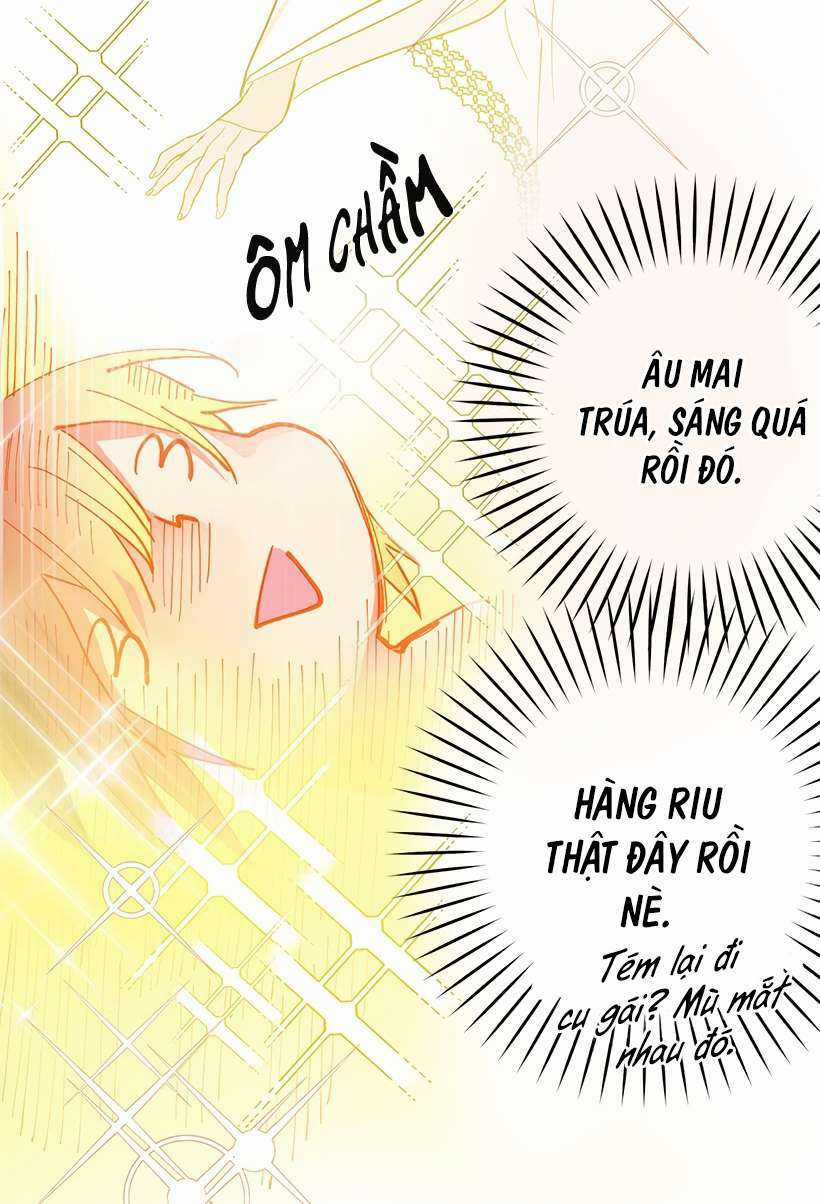 Hung Mãnh Tiểu Thư - Chapter 47 - Trang 38