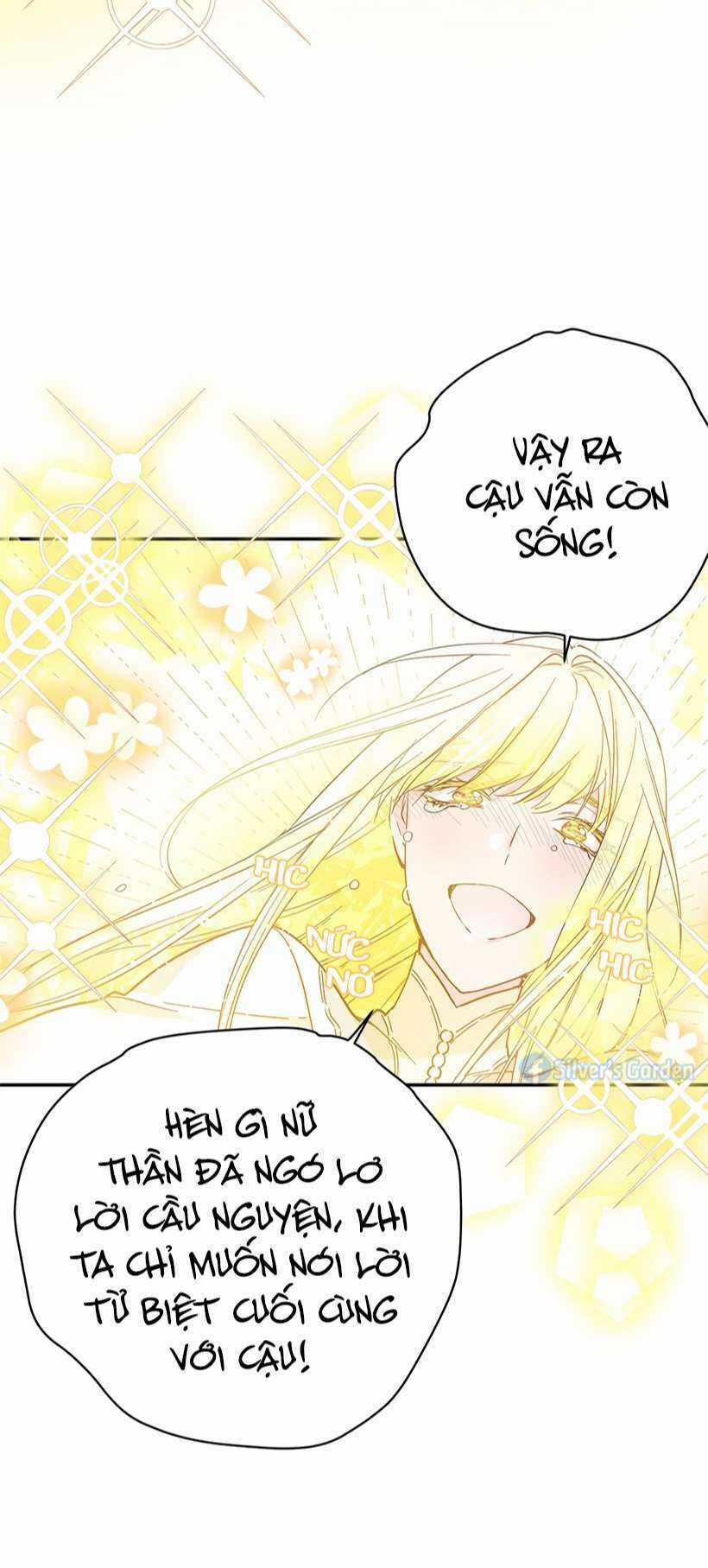 Hung Mãnh Tiểu Thư - Chapter 47 - Trang 39