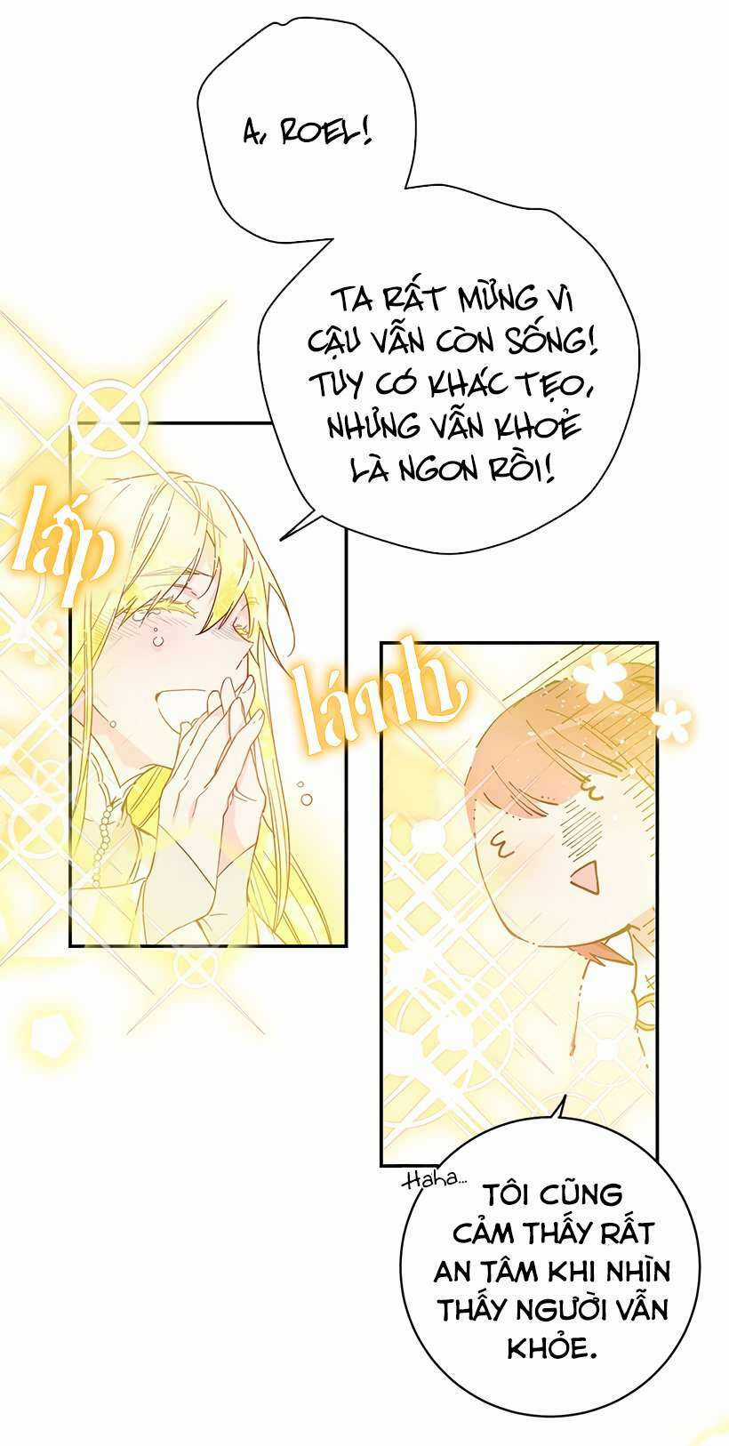 Hung Mãnh Tiểu Thư - Chapter 47 - Trang 40