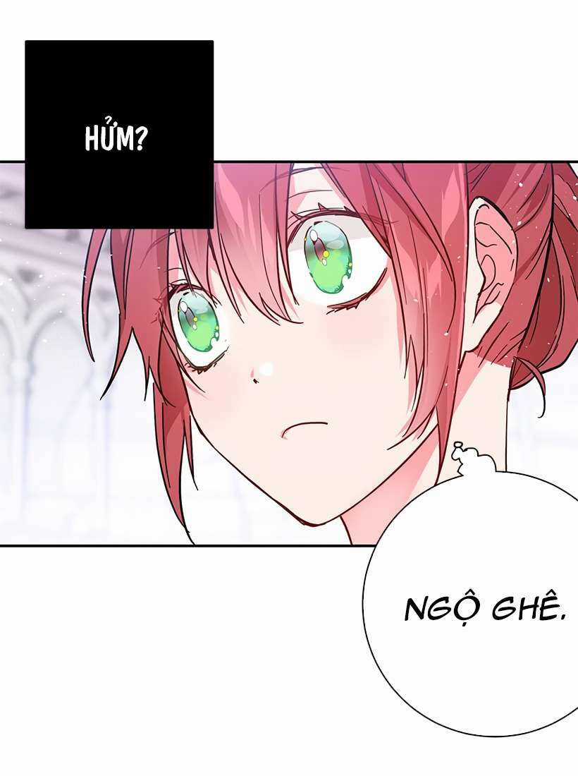 Hung Mãnh Tiểu Thư - Chapter 47 - Trang 5