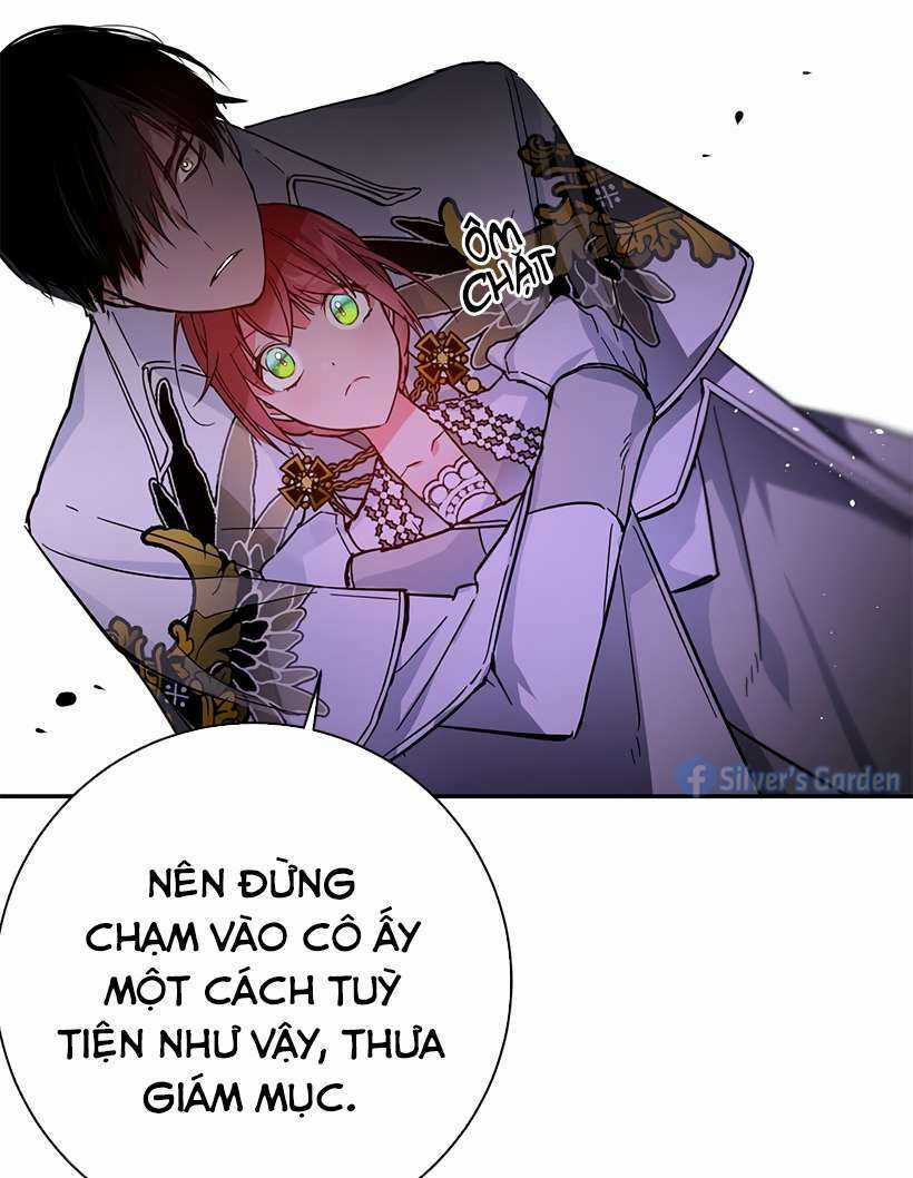 Hung Mãnh Tiểu Thư - Chapter 47 - Trang 45