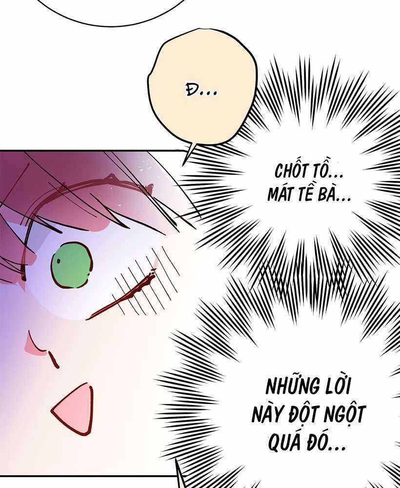 Hung Mãnh Tiểu Thư - Chapter 47 - Trang 46