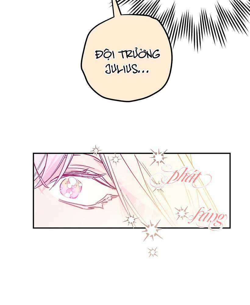 Hung Mãnh Tiểu Thư - Chapter 47 - Trang 47