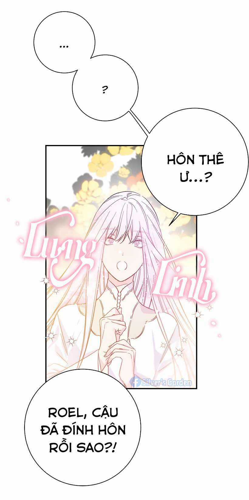 Hung Mãnh Tiểu Thư - Chapter 47 - Trang 48