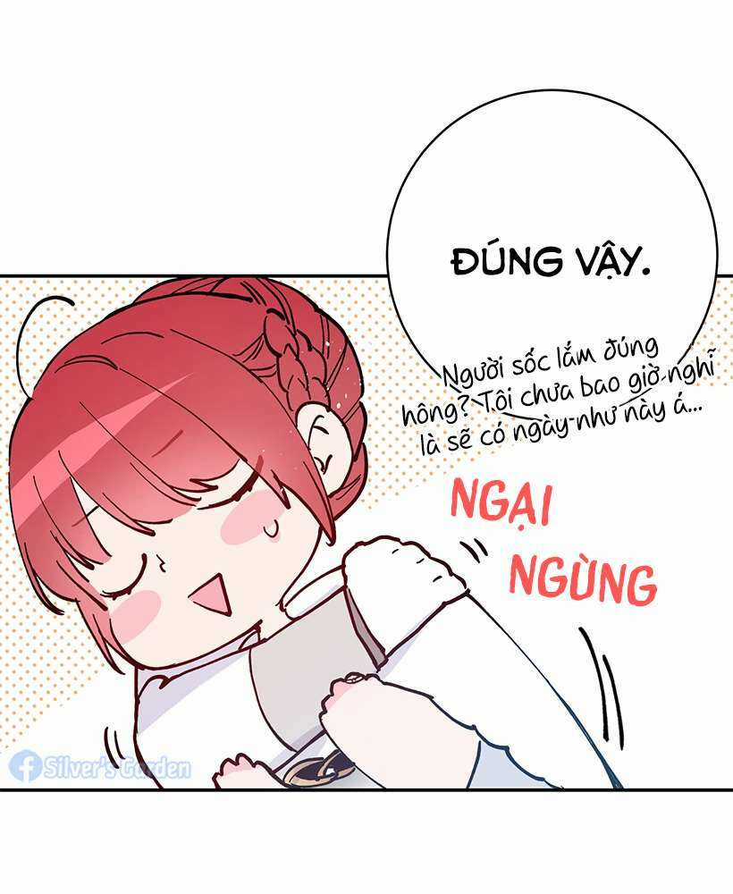 Hung Mãnh Tiểu Thư - Chapter 47 - Trang 49