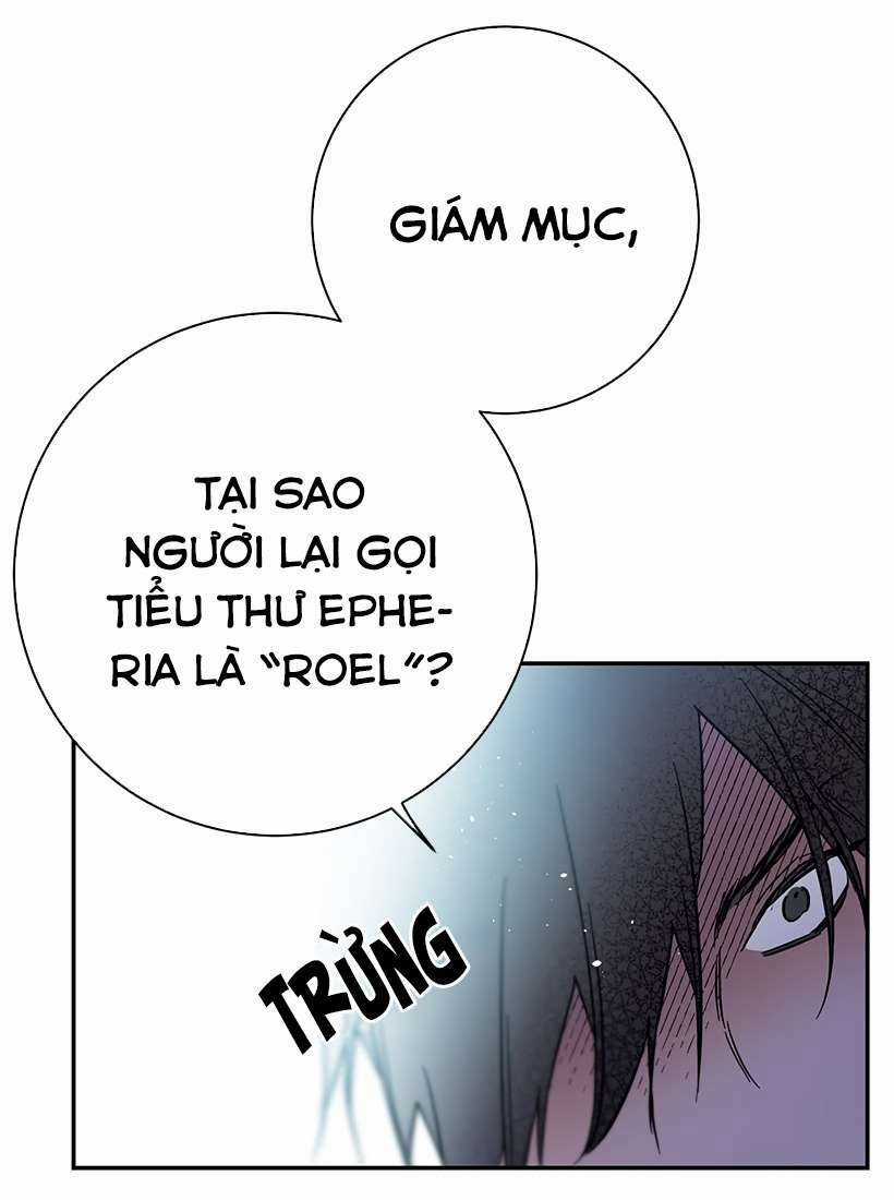 Hung Mãnh Tiểu Thư - Chapter 47 - Trang 50