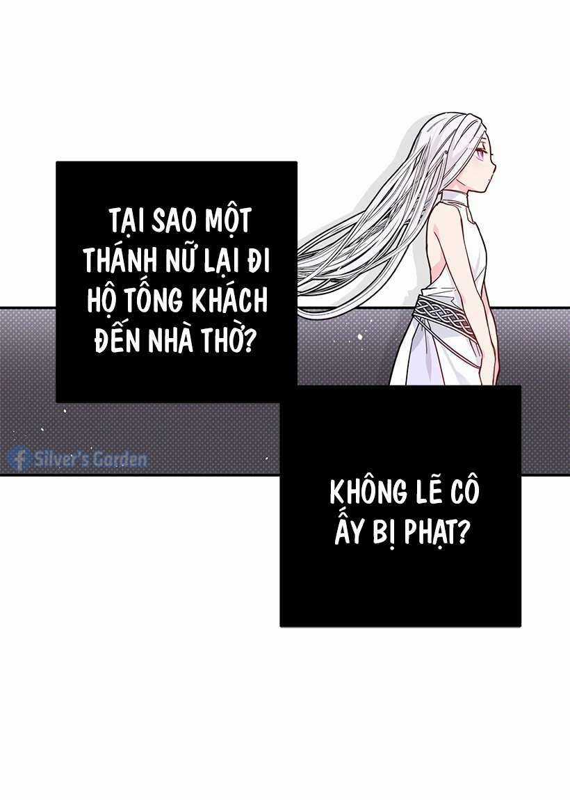Hung Mãnh Tiểu Thư - Chapter 47 - Trang 6