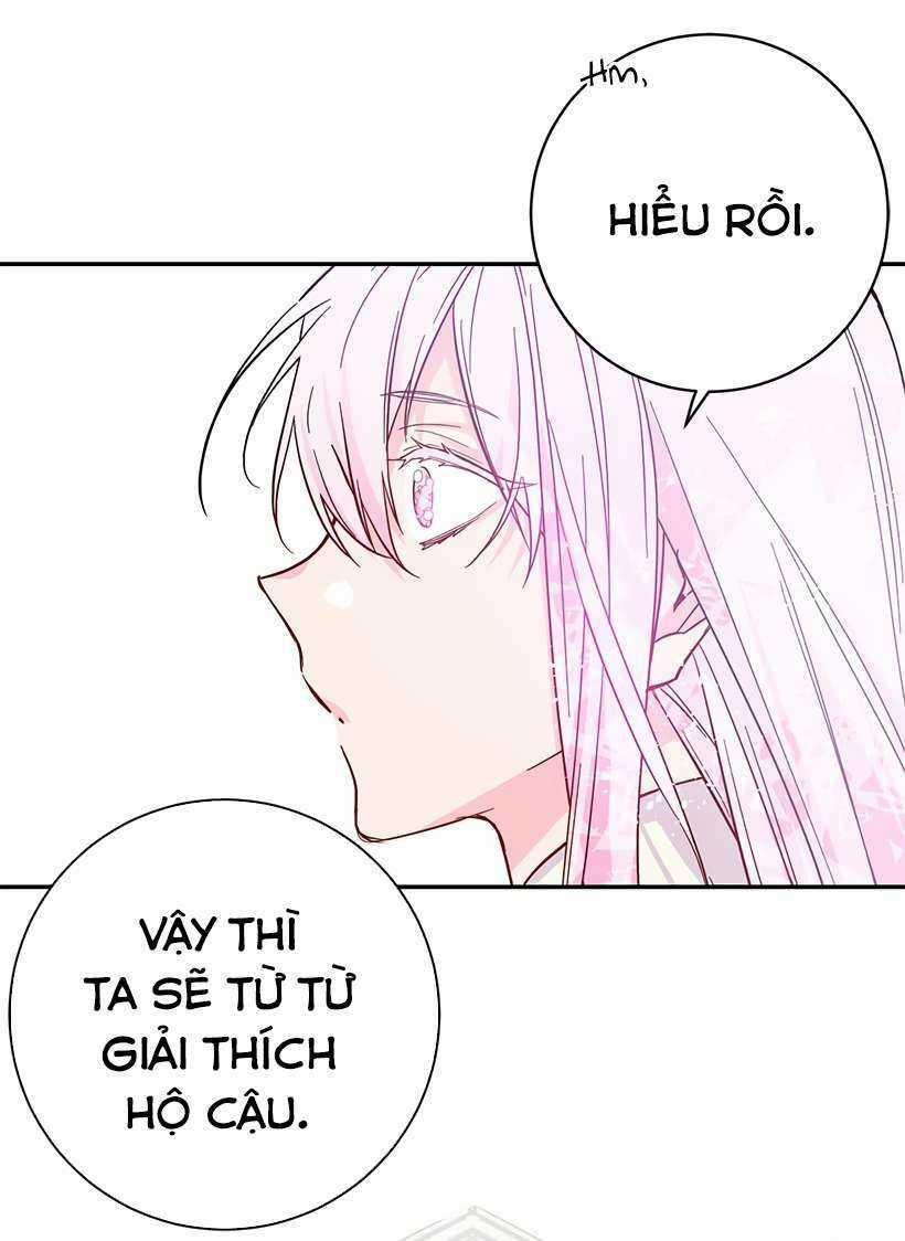 Hung Mãnh Tiểu Thư - Chapter 47 - Trang 53