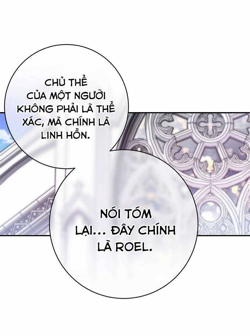 Hung Mãnh Tiểu Thư - Chapter 47 - Trang 56