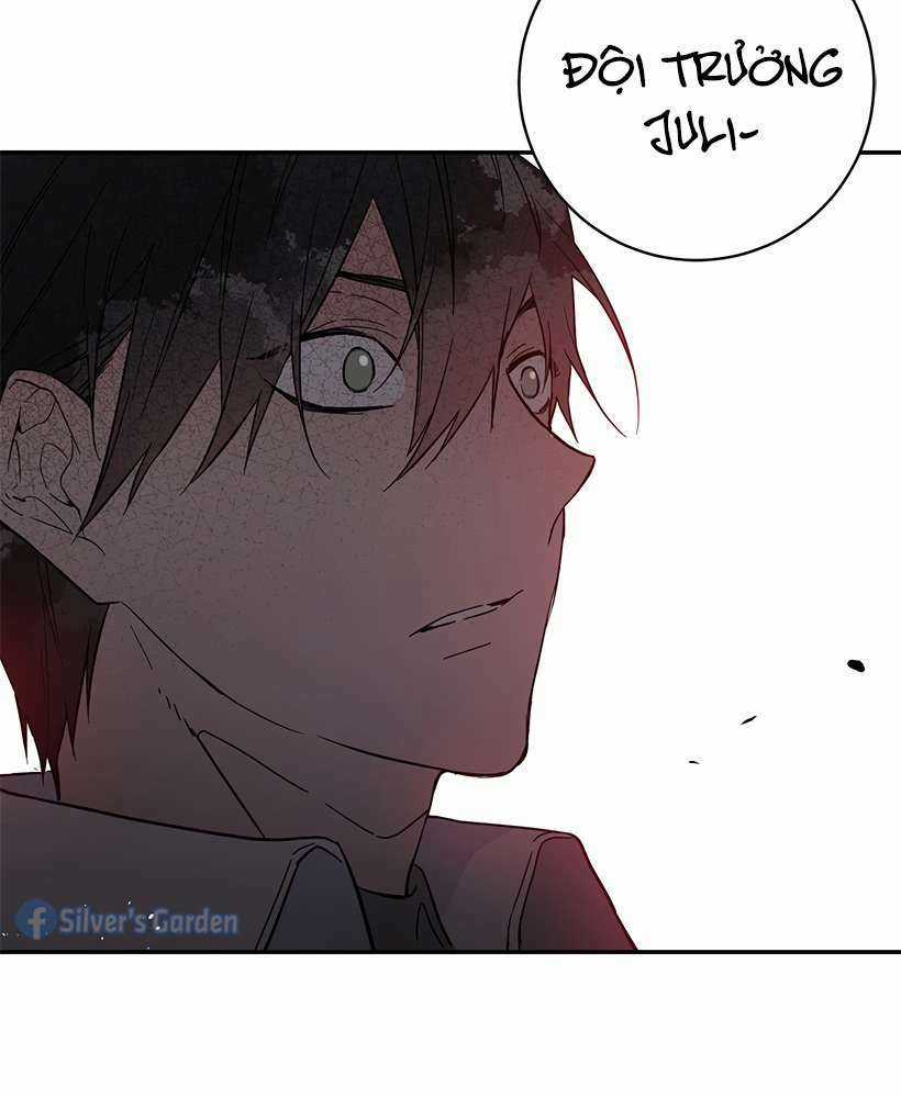 Hung Mãnh Tiểu Thư - Chapter 47 - Trang 60