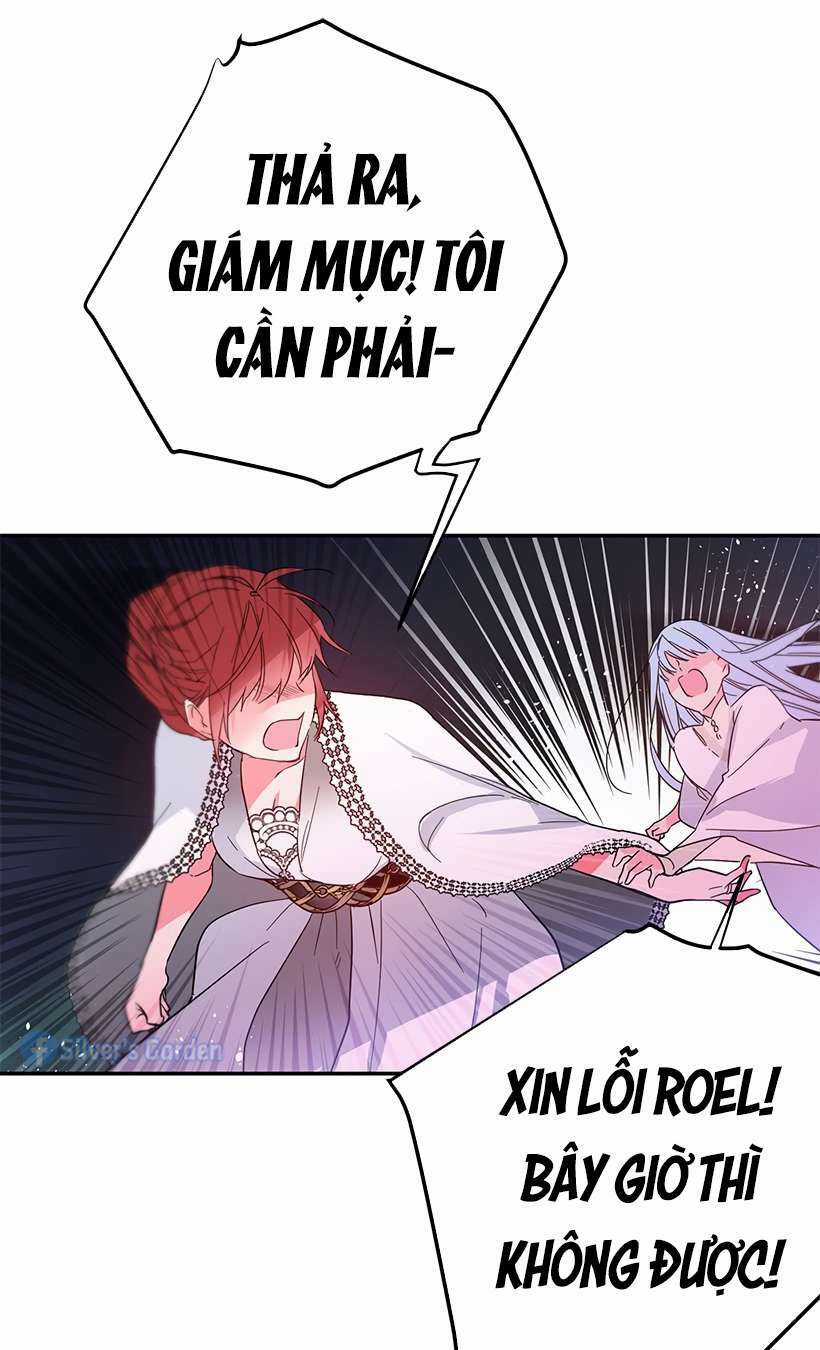 Hung Mãnh Tiểu Thư - Chapter 47 - Trang 70