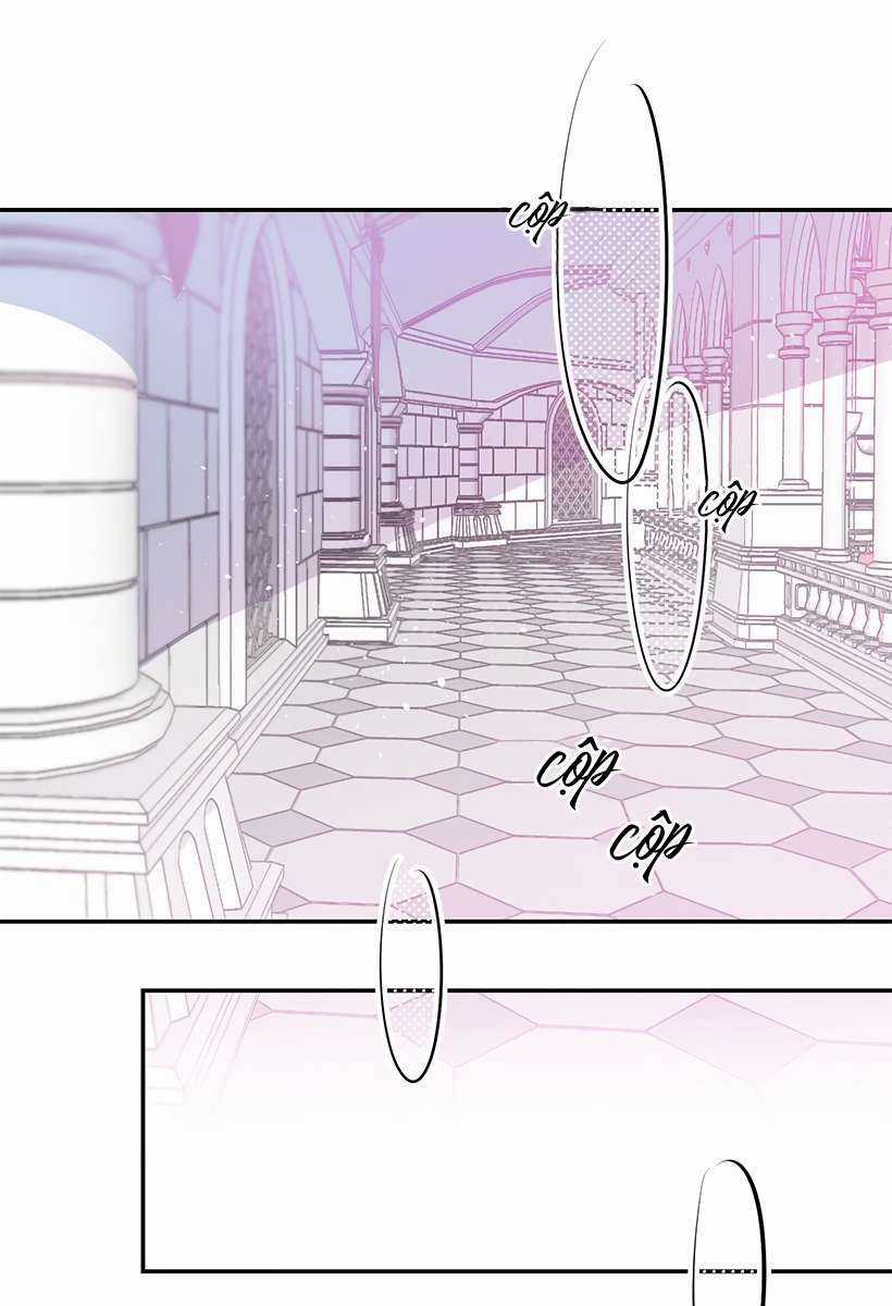 Hung Mãnh Tiểu Thư - Chapter 47 - Trang 8