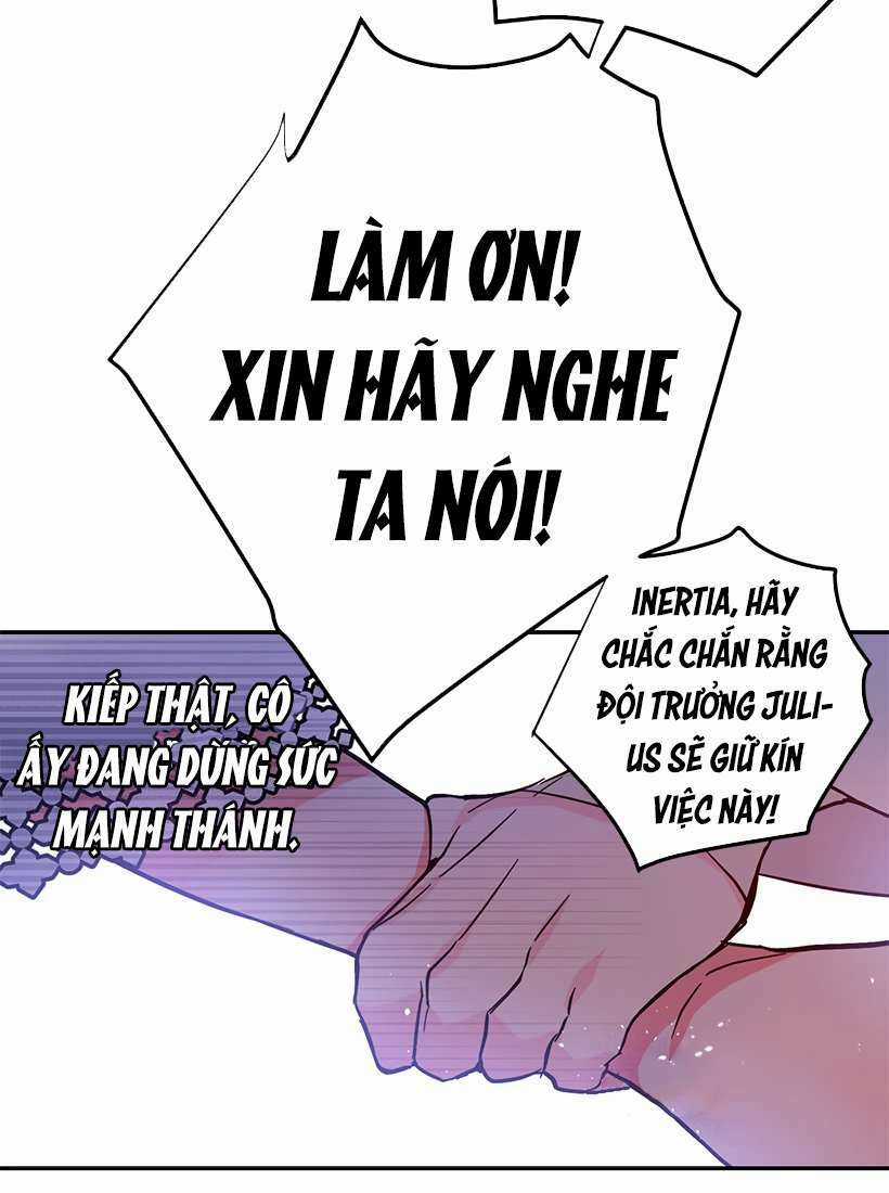 Hung Mãnh Tiểu Thư - Chapter 47 - Trang 71