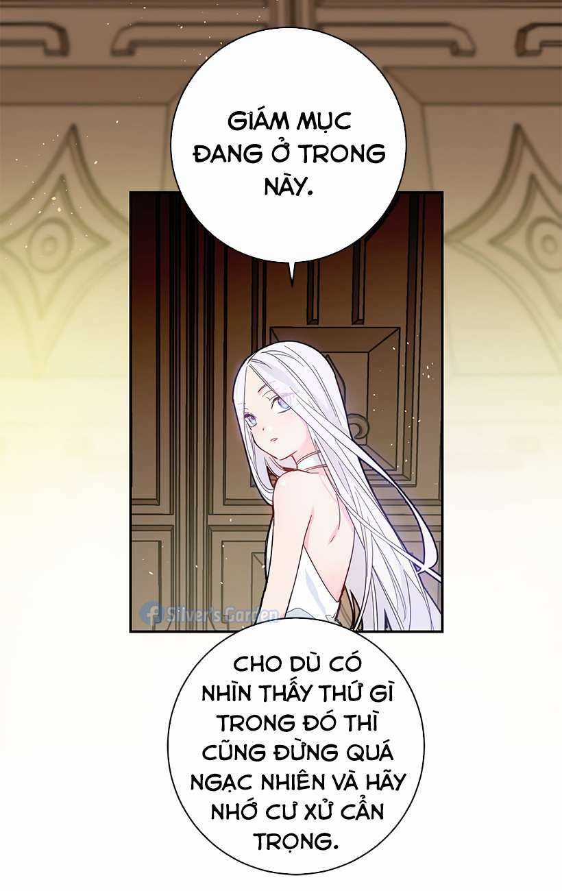 Hung Mãnh Tiểu Thư - Chapter 47 - Trang 10