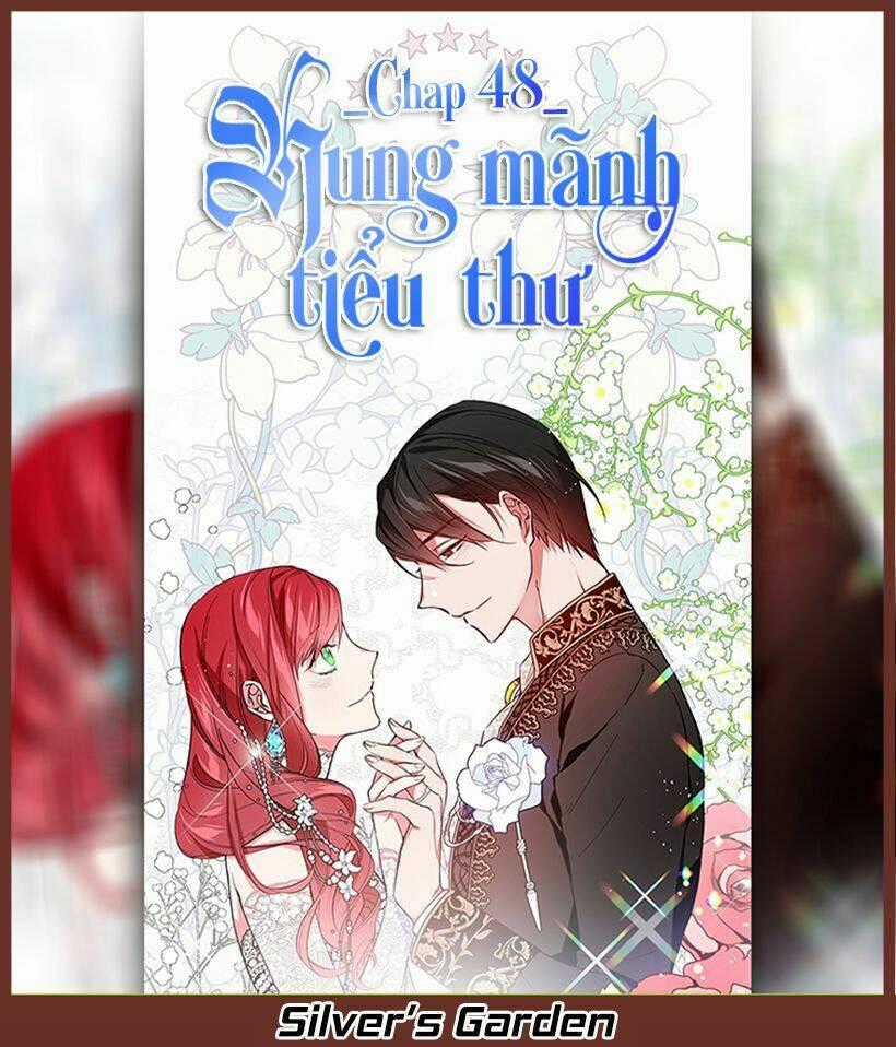 Hung Mãnh Tiểu Thư - Chapter 48 - Trang 1