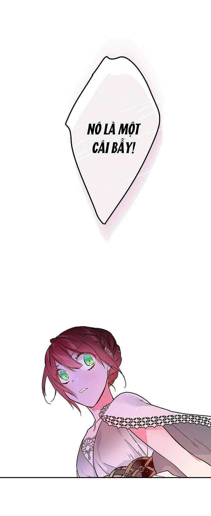 Hung Mãnh Tiểu Thư - Chapter 48 - Trang 2