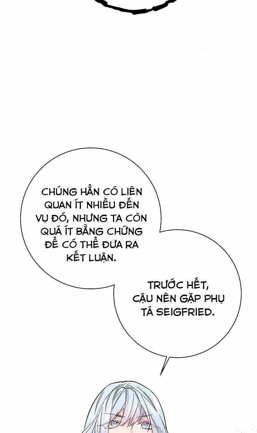 Hung Mãnh Tiểu Thư - Chapter 48 - Trang 13