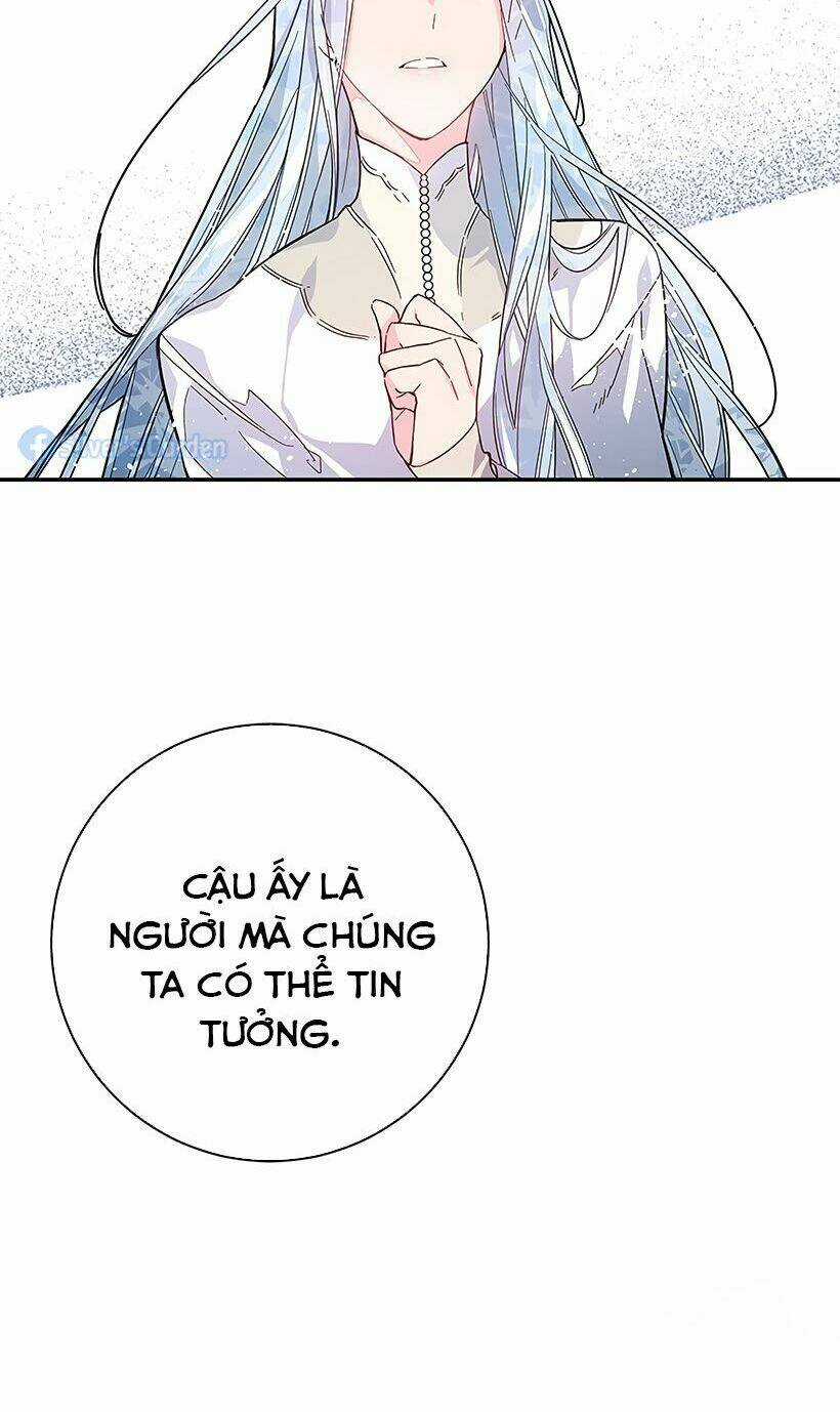 Hung Mãnh Tiểu Thư - Chapter 48 - Trang 14