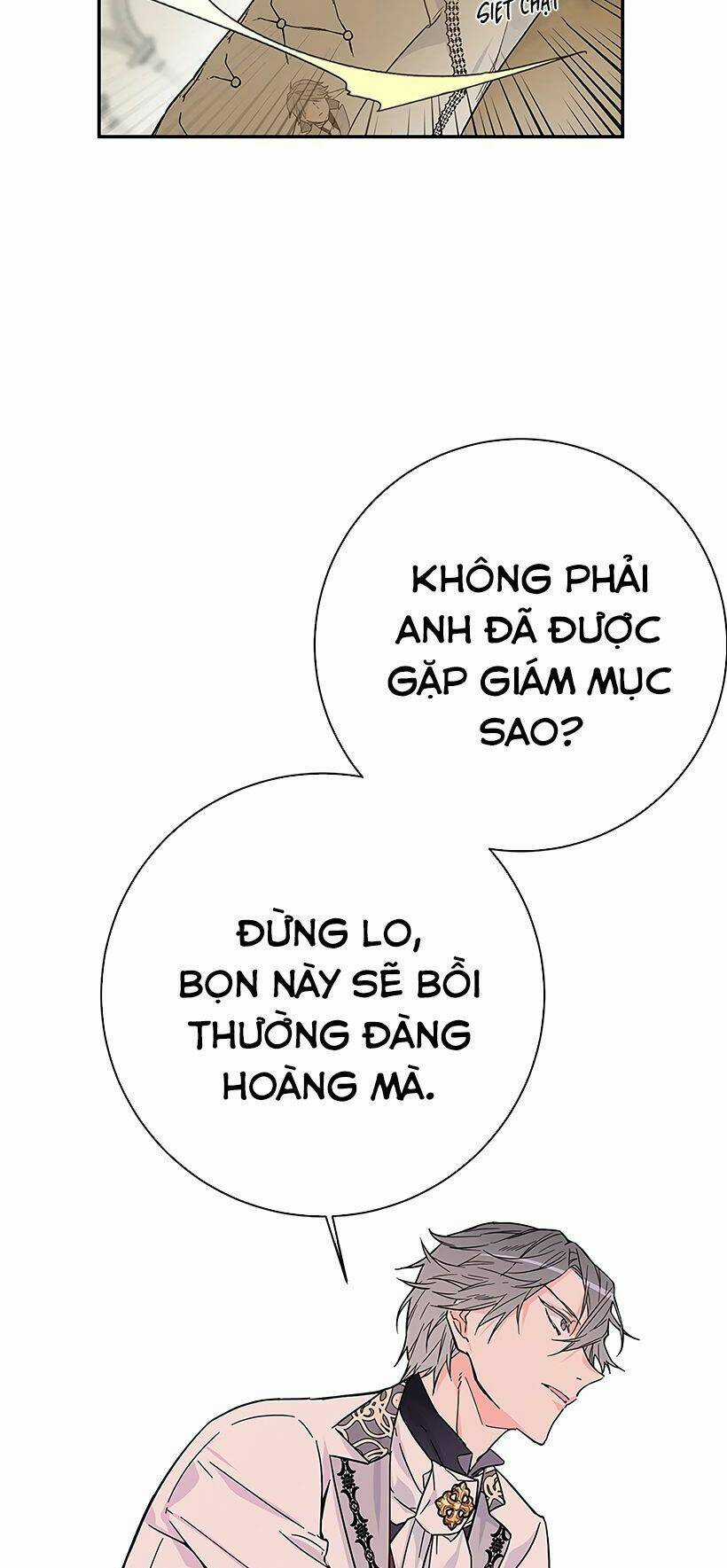 Hung Mãnh Tiểu Thư - Chapter 48 - Trang 20