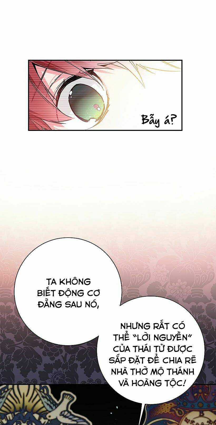 Hung Mãnh Tiểu Thư - Chapter 48 - Trang 3