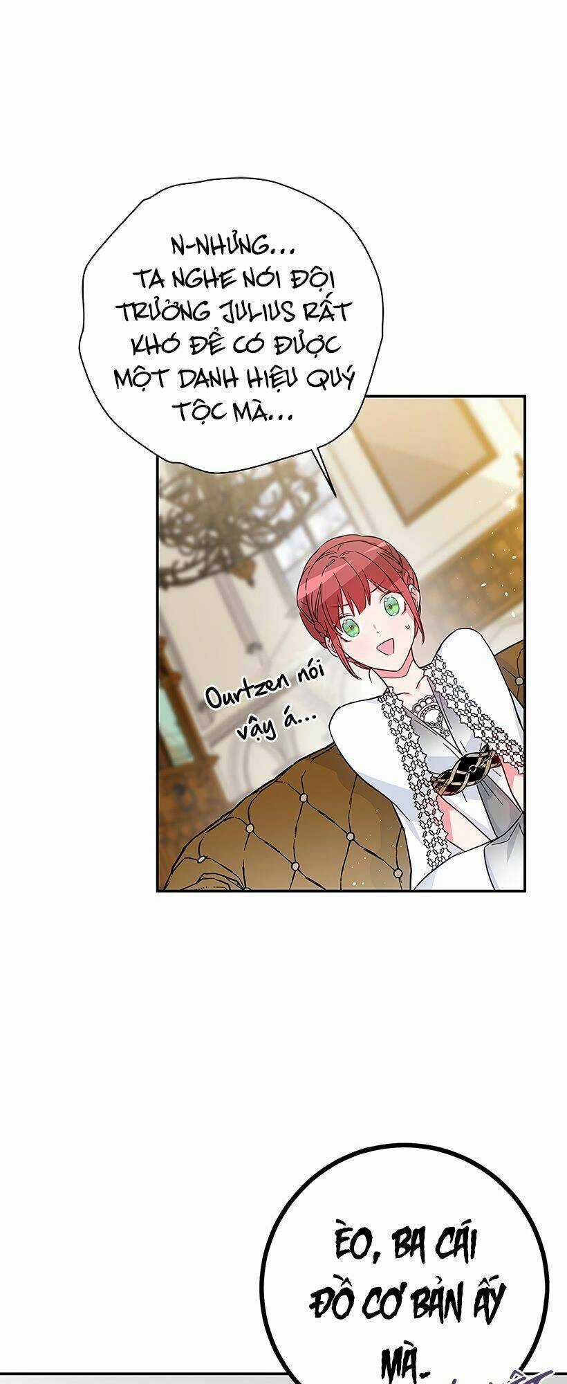 Hung Mãnh Tiểu Thư - Chapter 48 - Trang 22