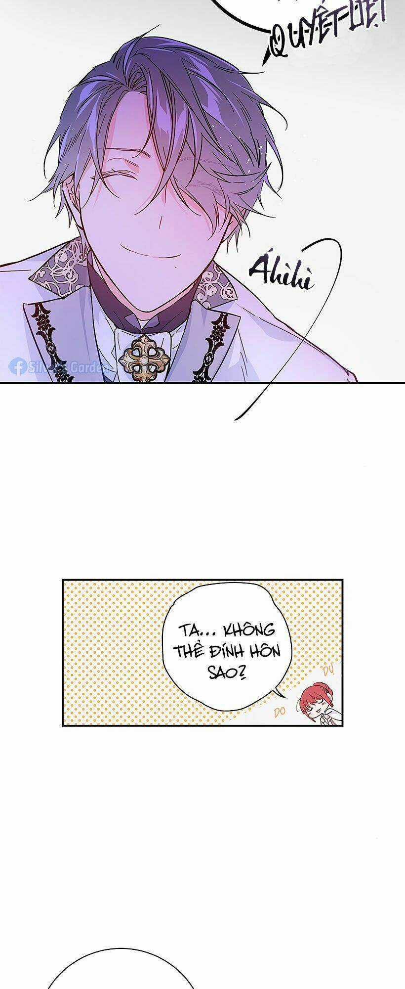 Hung Mãnh Tiểu Thư - Chapter 48 - Trang 23