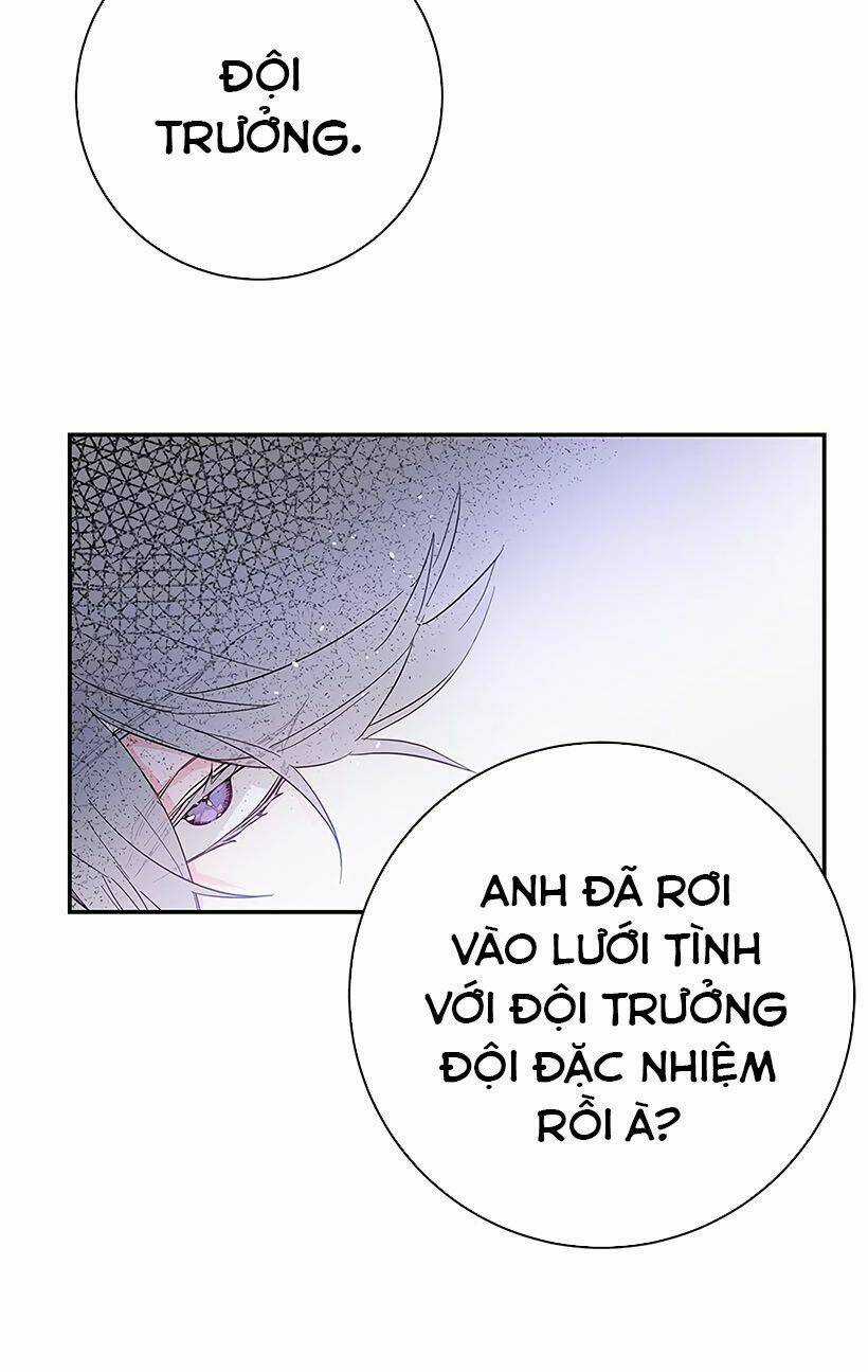 Hung Mãnh Tiểu Thư - Chapter 48 - Trang 24