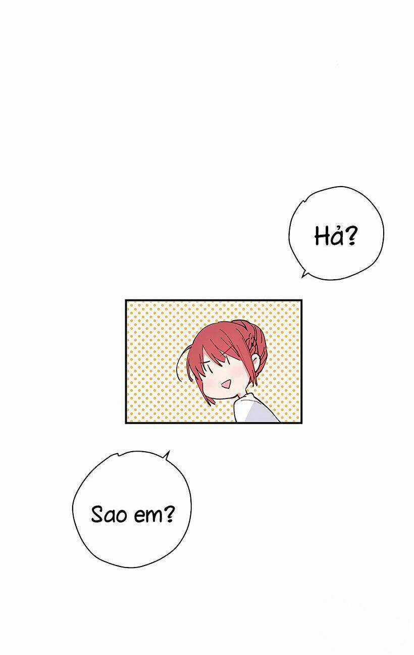 Hung Mãnh Tiểu Thư - Chapter 48 - Trang 25