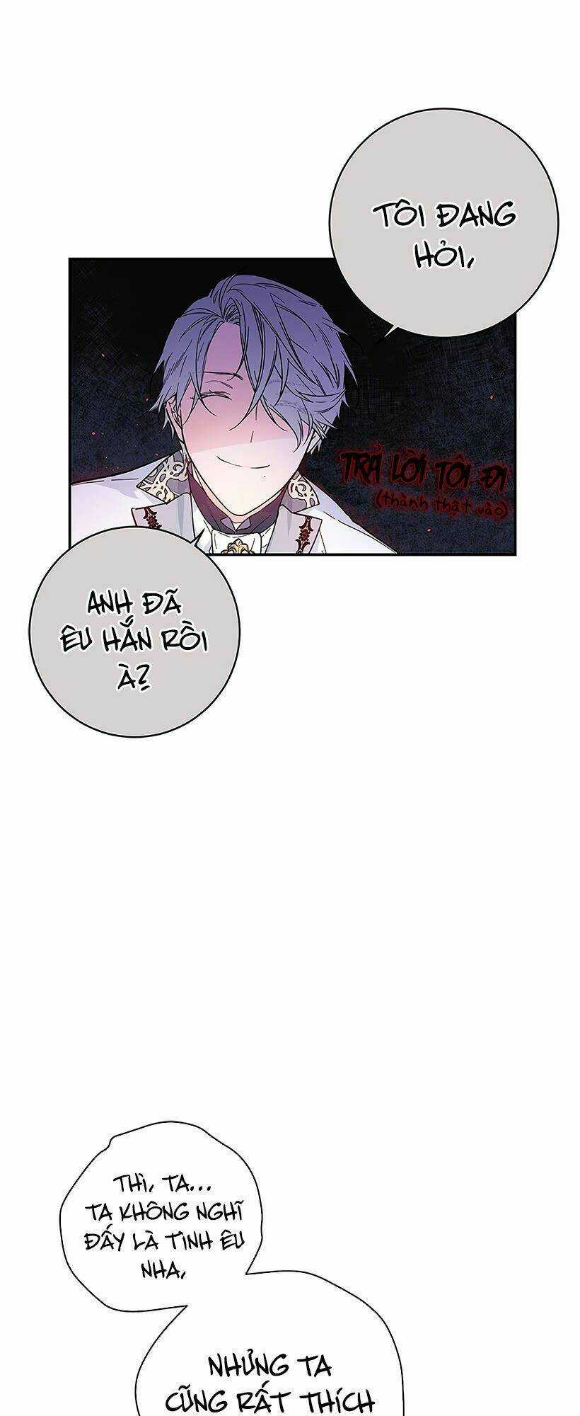 Hung Mãnh Tiểu Thư - Chapter 48 - Trang 26