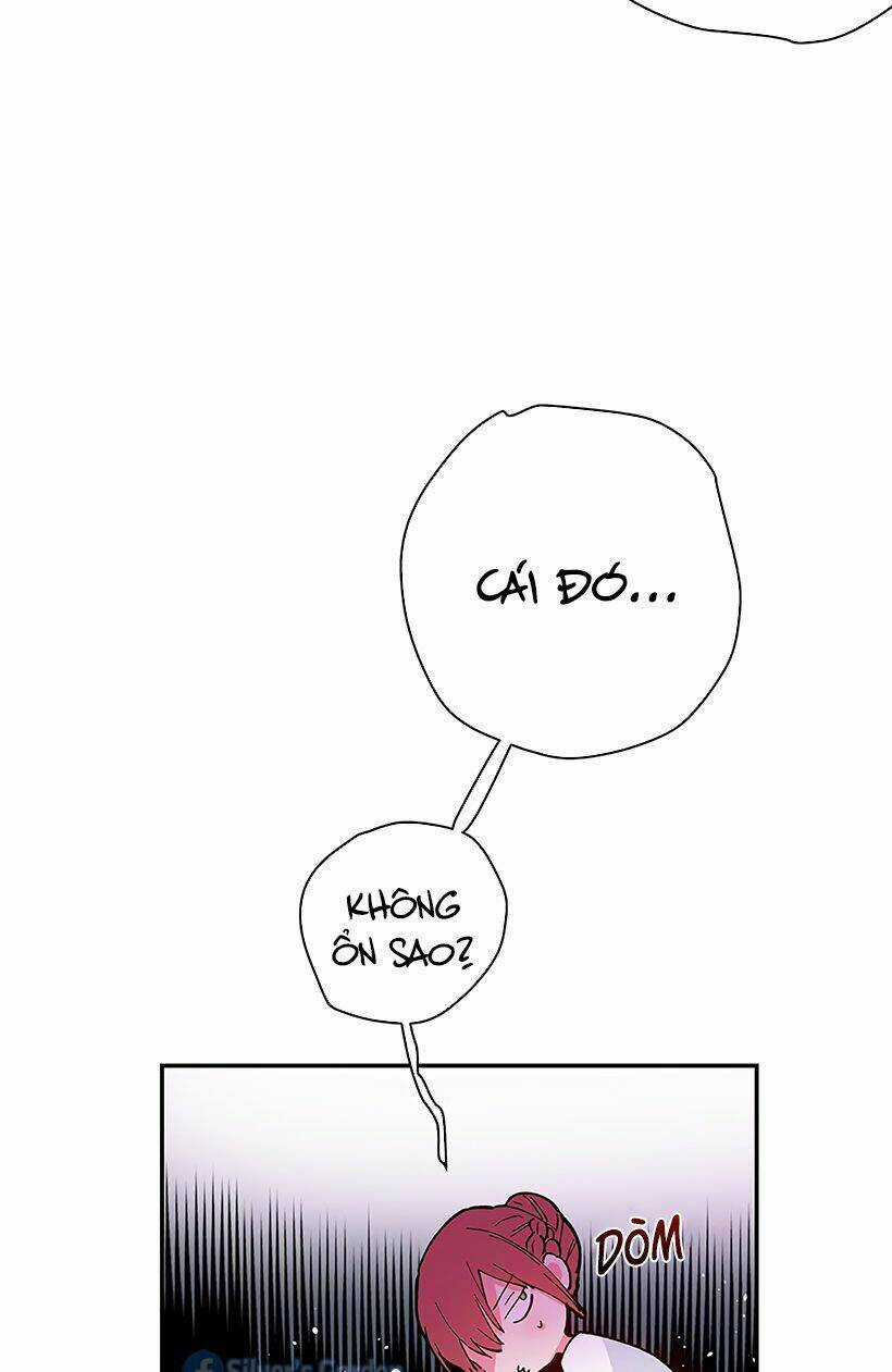 Hung Mãnh Tiểu Thư - Chapter 48 - Trang 28