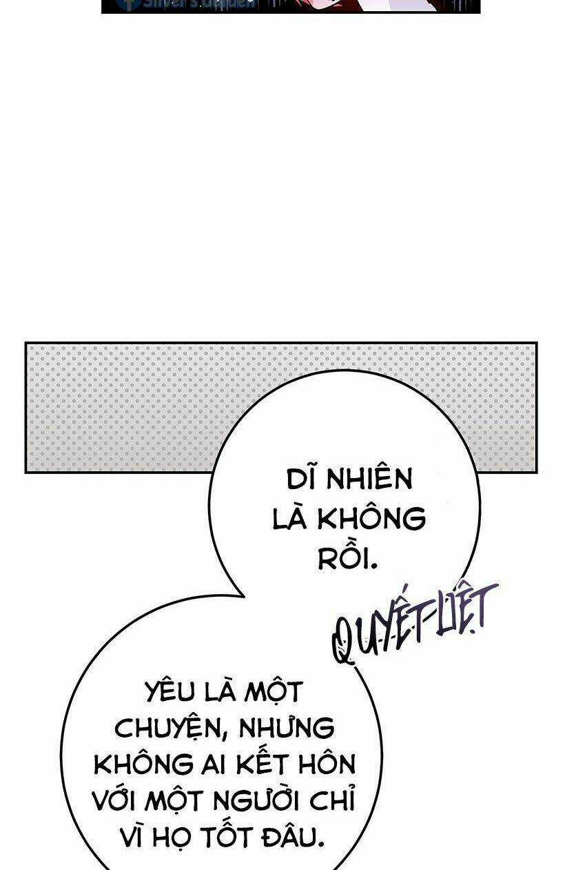 Hung Mãnh Tiểu Thư - Chapter 48 - Trang 29