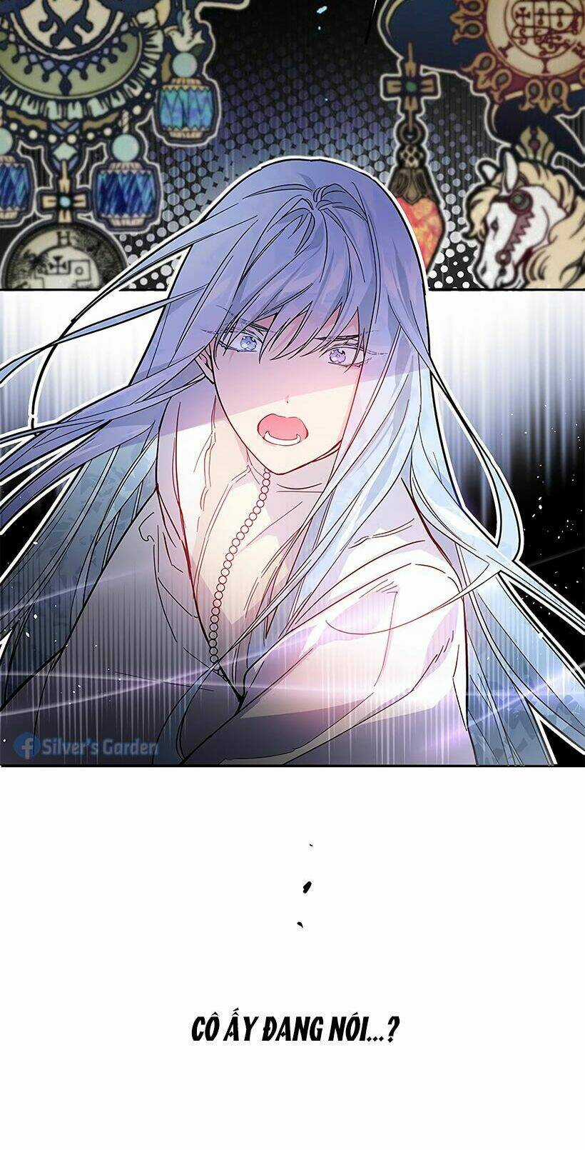 Hung Mãnh Tiểu Thư - Chapter 48 - Trang 4