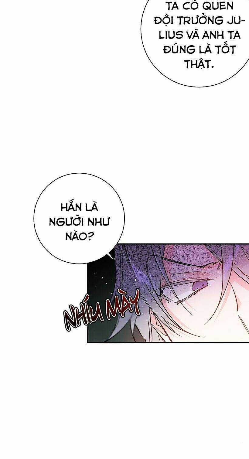 Hung Mãnh Tiểu Thư - Chapter 48 - Trang 33