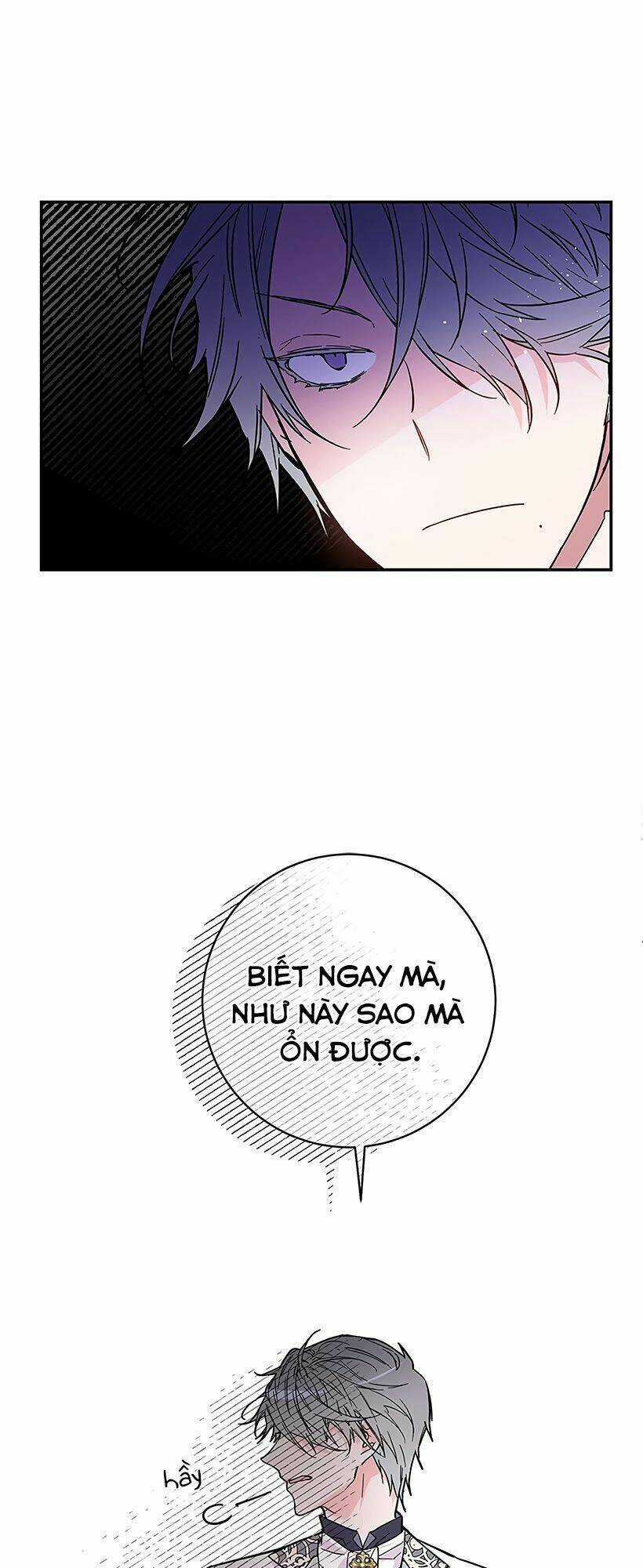 Hung Mãnh Tiểu Thư - Chapter 48 - Trang 35