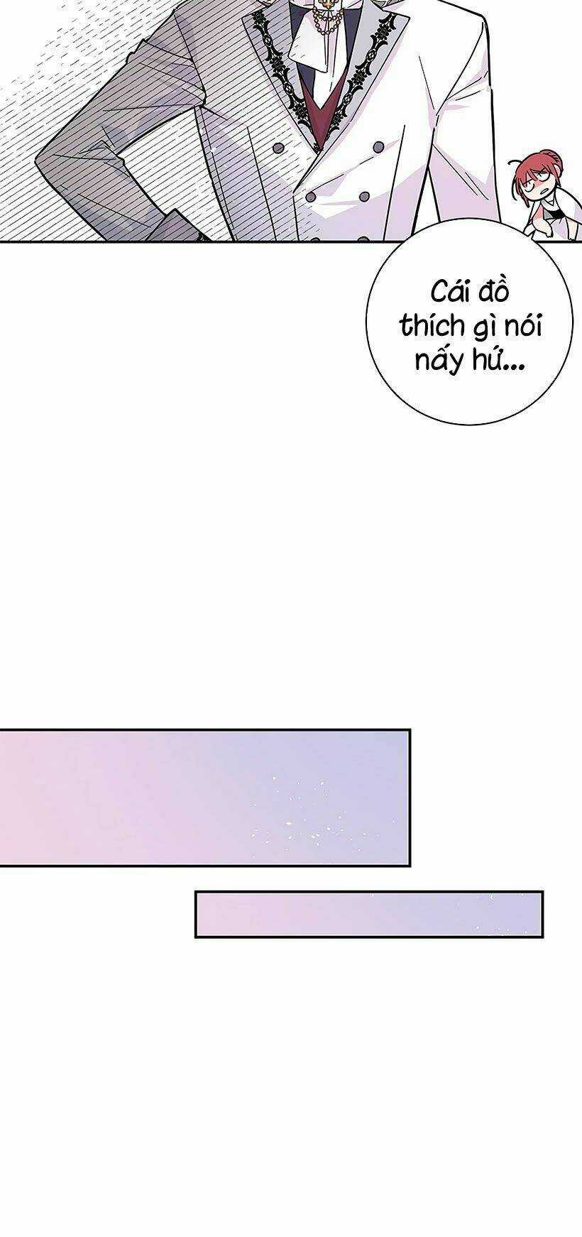 Hung Mãnh Tiểu Thư - Chapter 48 - Trang 36