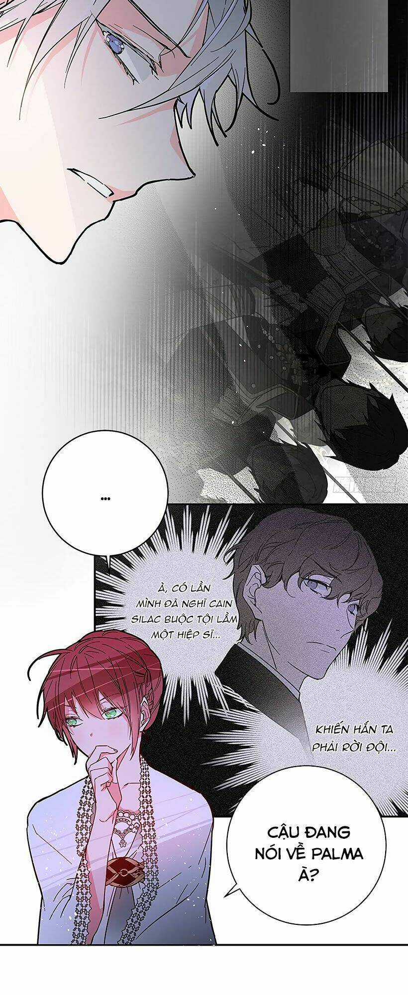 Hung Mãnh Tiểu Thư - Chapter 48 - Trang 39