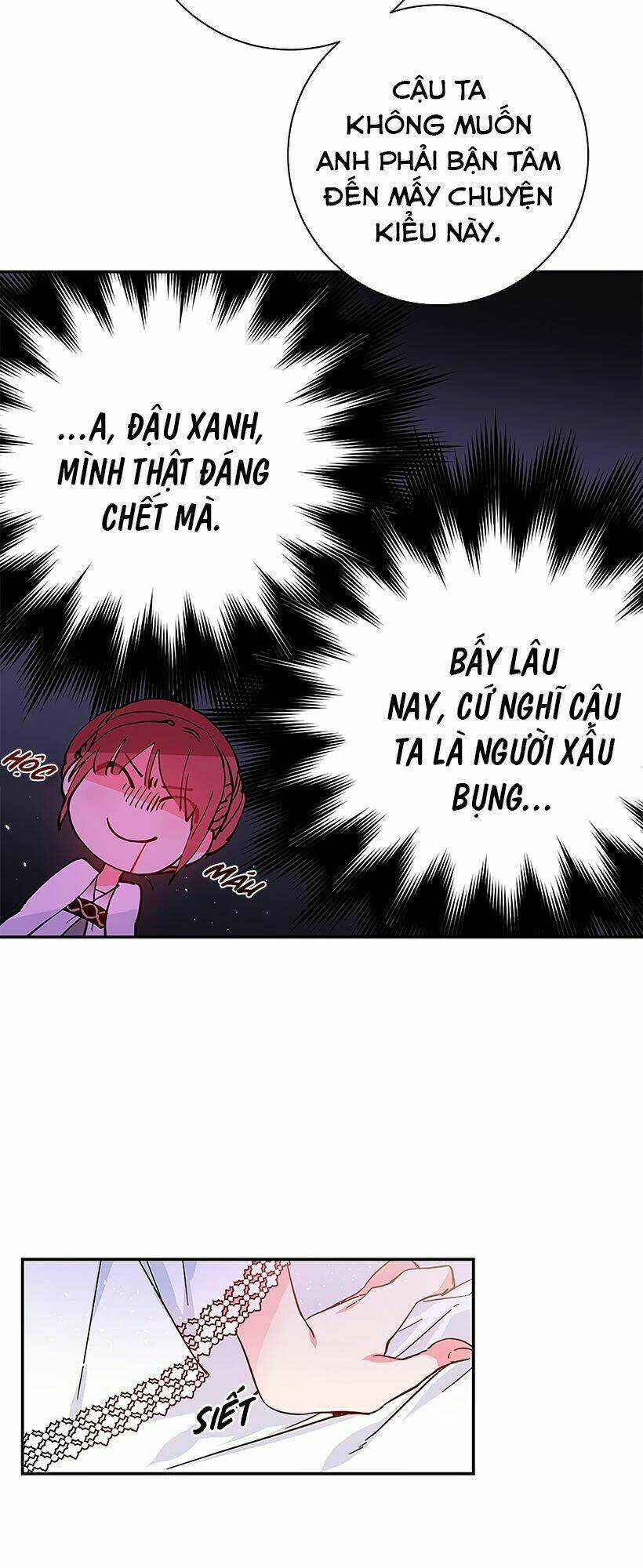 Hung Mãnh Tiểu Thư - Chapter 48 - Trang 42