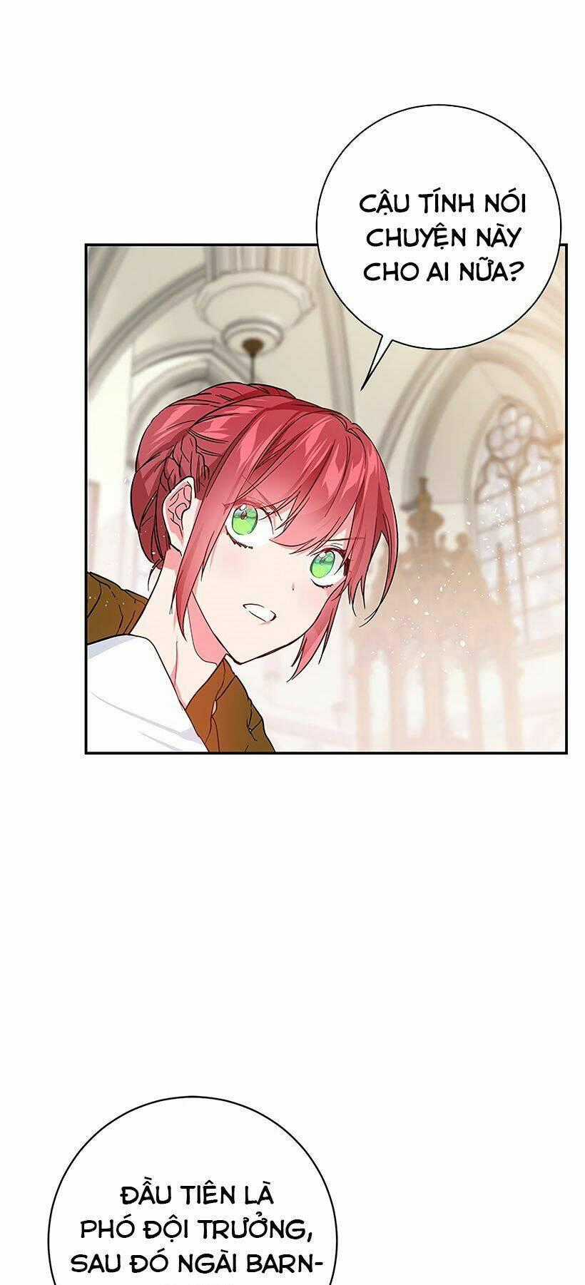 Hung Mãnh Tiểu Thư - Chapter 48 - Trang 43