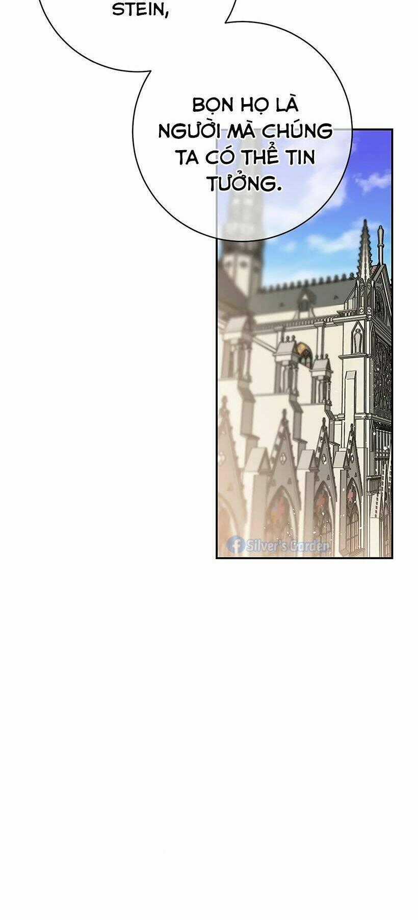 Hung Mãnh Tiểu Thư - Chapter 48 - Trang 44