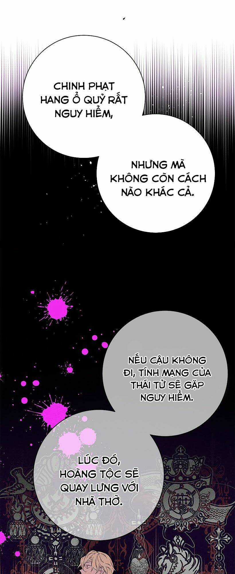 Hung Mãnh Tiểu Thư - Chapter 48 - Trang 6