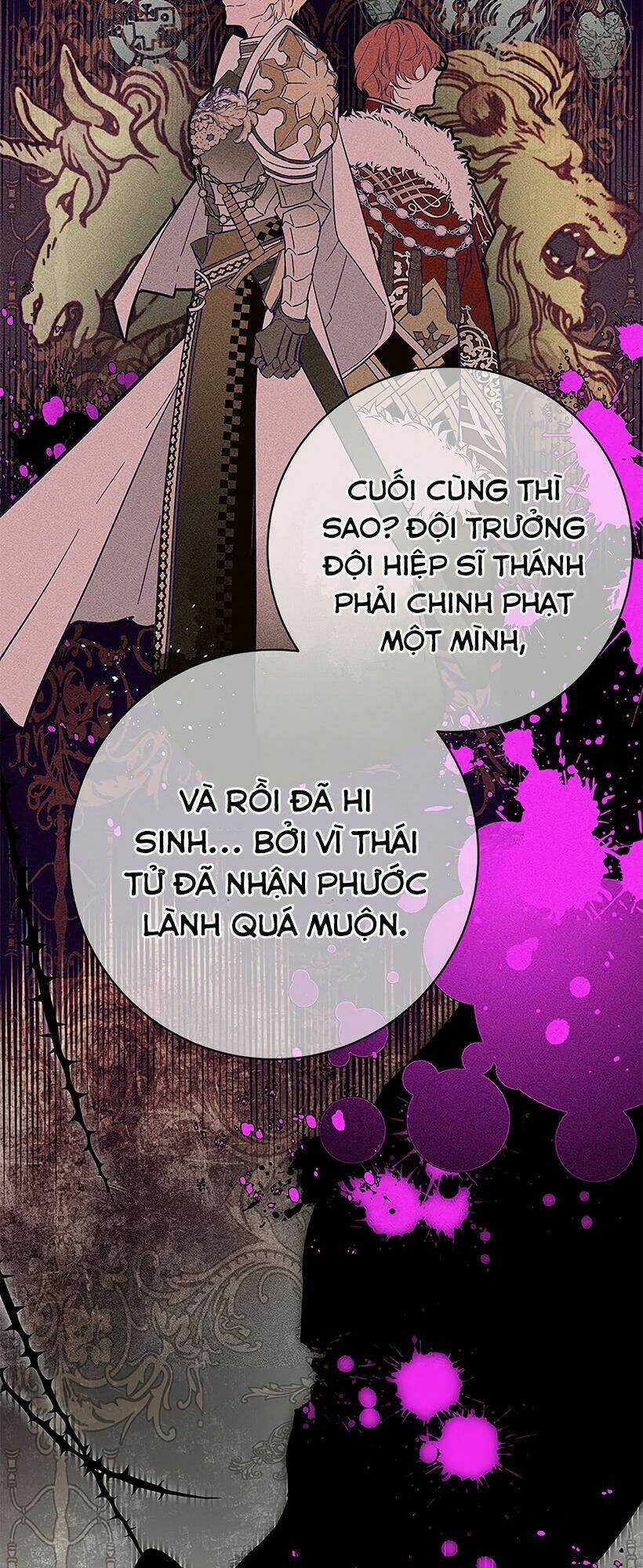 Hung Mãnh Tiểu Thư - Chapter 48 - Trang 7