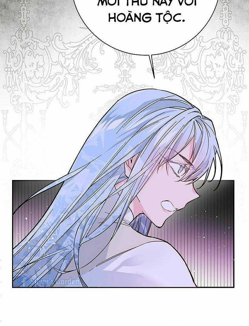 Hung Mãnh Tiểu Thư - Chapter 48 - Trang 9