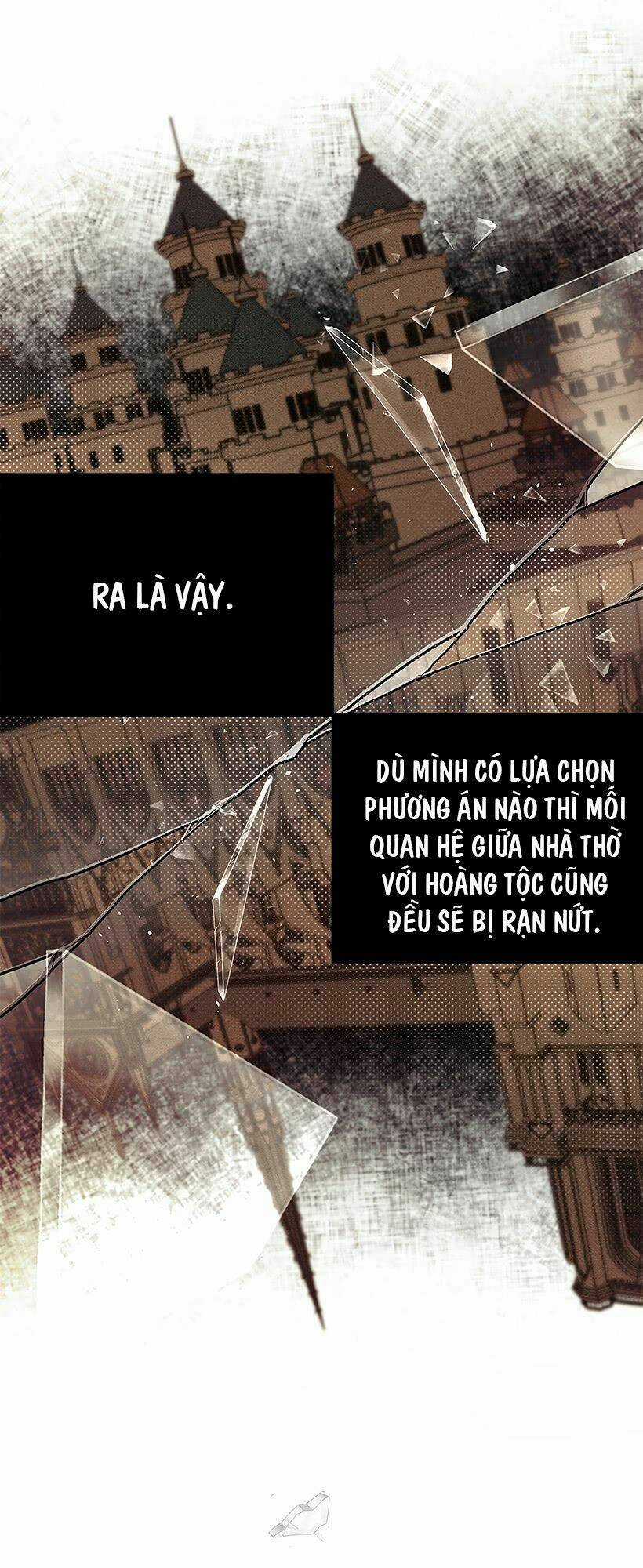 Hung Mãnh Tiểu Thư - Chapter 48 - Trang 10