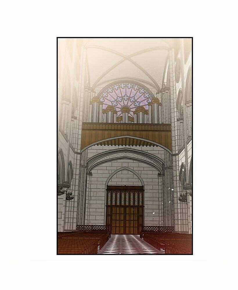 Hung Mãnh Tiểu Thư - Chapter 49 - Trang 2