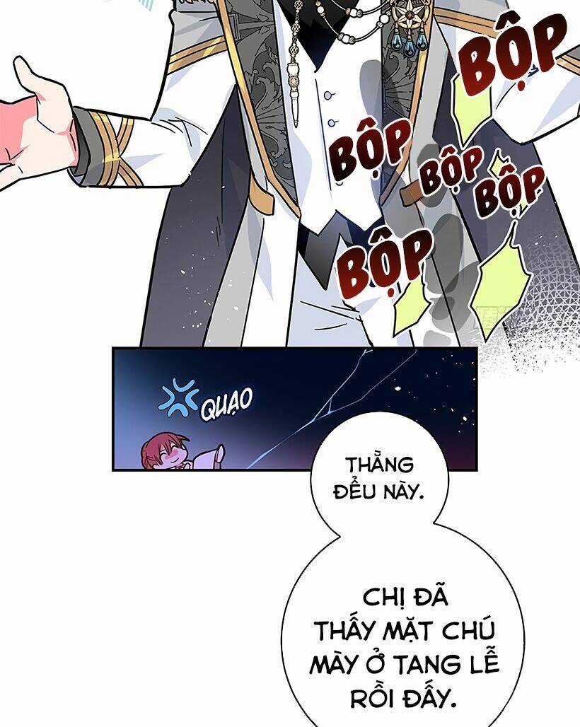 Hung Mãnh Tiểu Thư - Chapter 49 - Trang 13