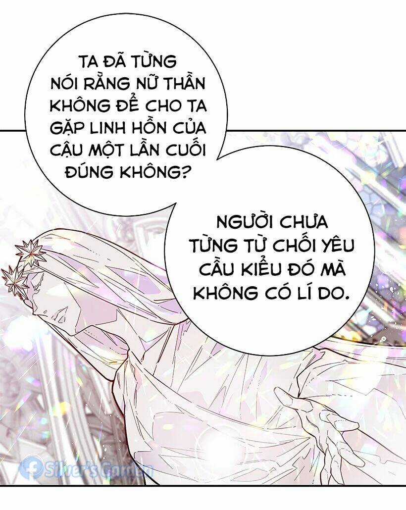 Hung Mãnh Tiểu Thư - Chapter 49 - Trang 16